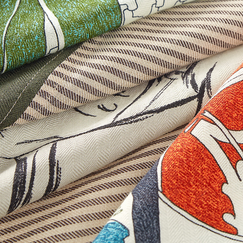 Grand Patchwork rectangle | Hermès USA